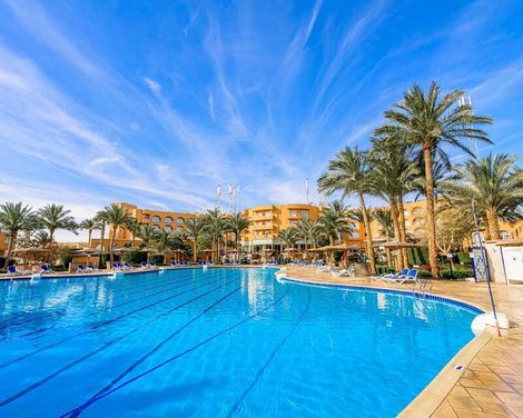 Golden Beach Resort-1