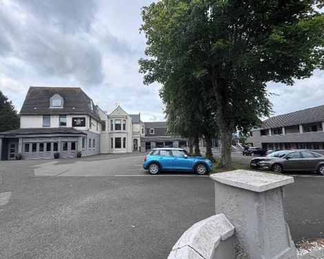 The Richmond Park Hotel