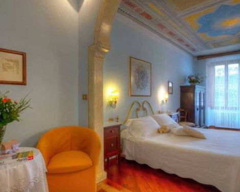 Hotel Residenza in Farnese