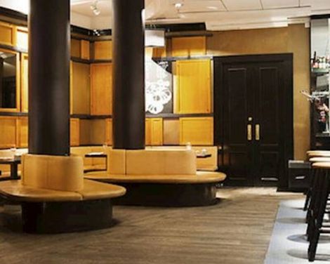 Elite Hotel Stockholm Plaza