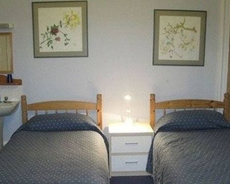 Amaryllis Guest House-2