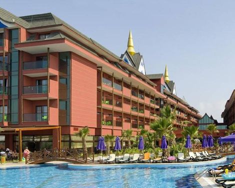 Siam Elegance Hotels & Spa