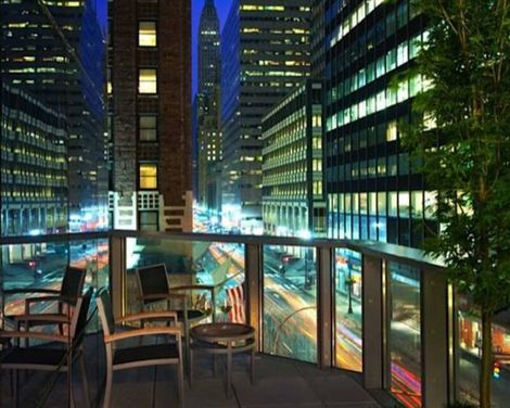 Hotel 48LEX New York-3