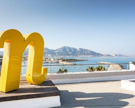 nhow Marseille