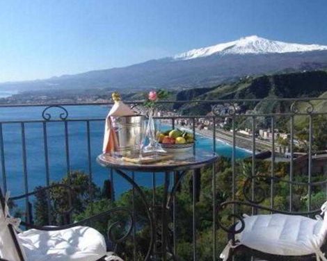 Hotel Bel Soggiorno-0