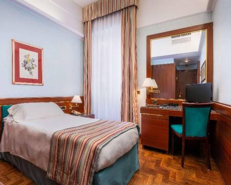Crivi's Hotel Milano