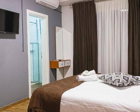 Olivar Hotel Tirana