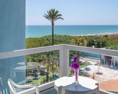 Hotel Playas de Guardamar