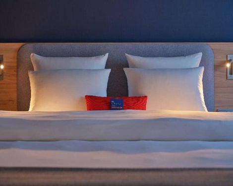 Holiday Inn Express München Messe 