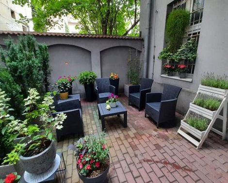 Kosmopolita Rooms & Apartments