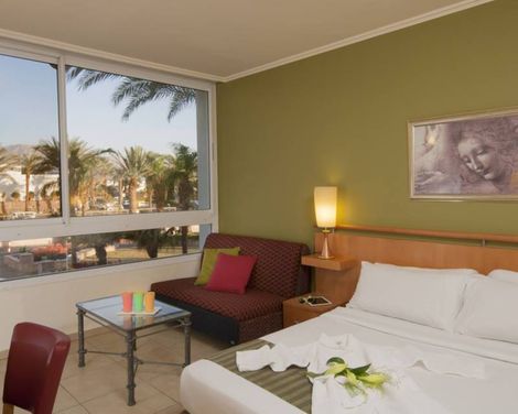 Leonardo Club Hotel Eilat-0