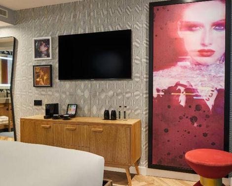 NYX Hotel Edinburgh