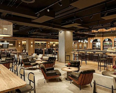 INNSiDE Madrid Valdebebas