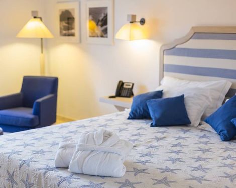 Grande Baia Resort & Spa