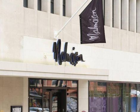 Malmaison Manchester Deansgate
