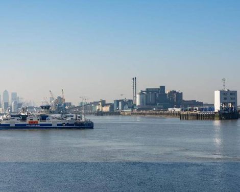 London City Airport Hotel