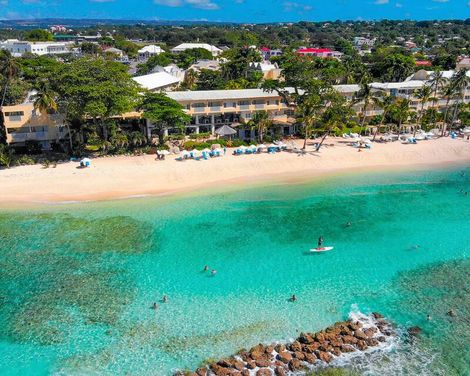 Sugar Bay Barbados