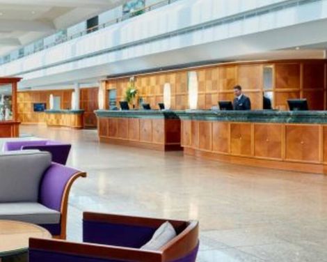 InterContinental Berlin-2