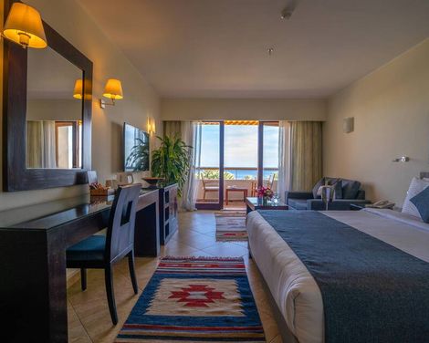 Fort Arabesque - The Beach Resort-0