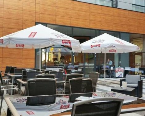 Warsaw Plaza Hotel
