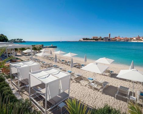 Valamar Camping Padova