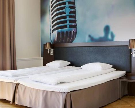 Comfort Hotel Malmö