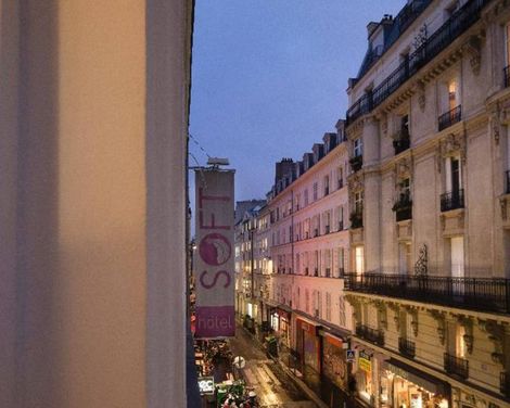 Hotel Soft-2