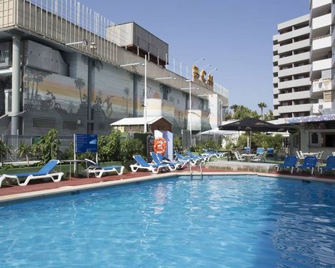 Magaluf Playa Apartments-2