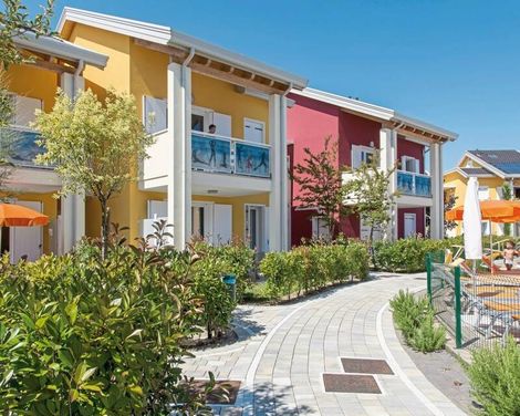 Green Village
