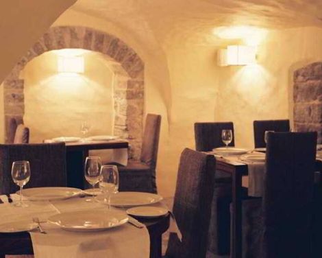The Merchants House Hotel