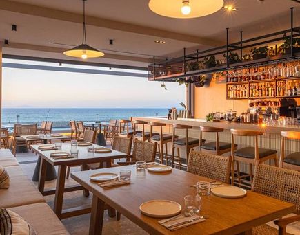 Erato by Samian Mare, Griechenland