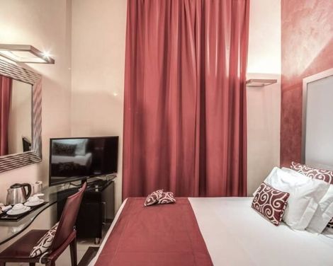 Hotel La Griffe Roma