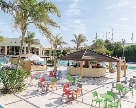 Prima Life Hotels & Resort