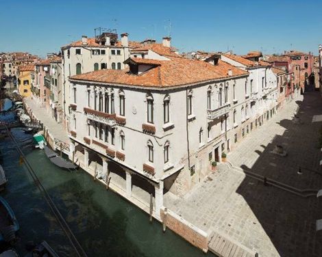 Maison Venezia | UNA Esperienze-1