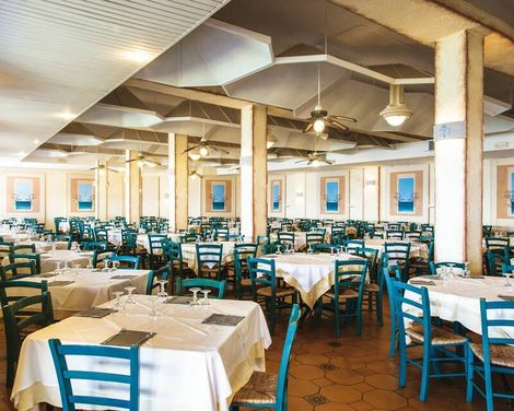 Mangia's Sardinia Resort-2