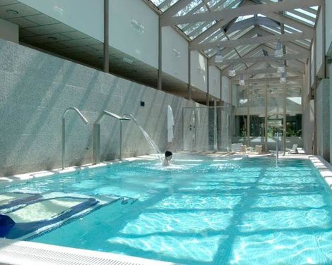 Hotel Balneario de Compostela-3