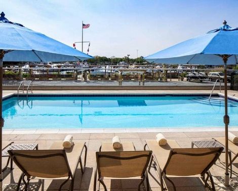 Hyatt Place Long Island/East End
