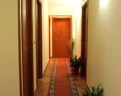 Hotel Maryelen 2-1