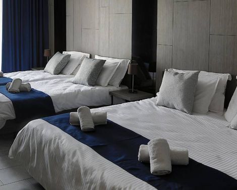 The District Hotel-2