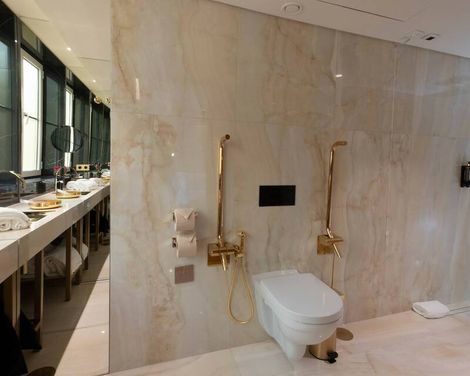 Madalena Beautique Hotel