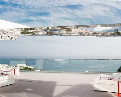 La Isla y el Mar Hotel Boutique