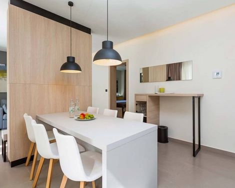 Villas Park Plava Laguna