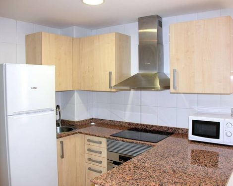 Apartamentos Caru-2