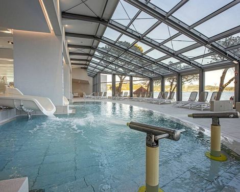 Hotel Histrion