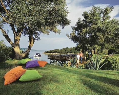 DoubleTree by Hilton Bodrum Isil Club Resort