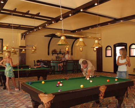 Arabella Azur Resort