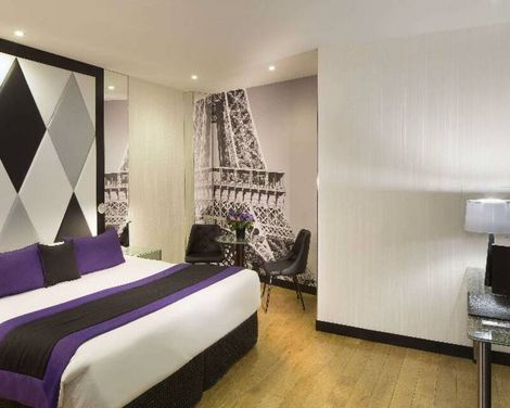 L'Empire Paris