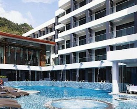 The Yama Hotel Phuket-3