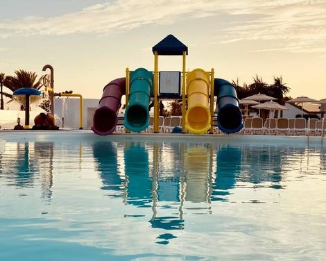 BLUESEA Club Caleta Dorada