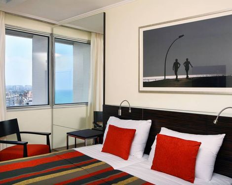 Tal by the Beach Hotel-3